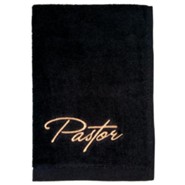 Pastor Towels
