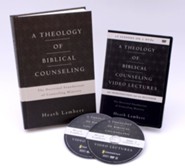 Theology of Biblical Counseling - Video Lecture Course Bundle