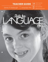 Skills for Language Arts