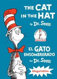 The Cat In The Hat Comes Back An I Can Read It All By