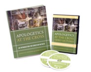 Apologetics at the Cross - Video Lecture Course Bundle