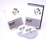Know Why You Believe - Video Lecture Course Bundle