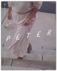 1&2 Peter Study Book, She Reads Truth