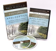 Cultural Apologetics - Video Lecture Course Bundle