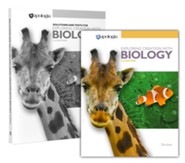 Exploring Creation with Biology, 2 Volumes: Third Edition