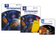 Exploring Creation with Astronomy Super Set, 2nd Edition (with Notebooking Journal)