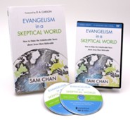 Evangelism in a Skeptical World - Video Lecture Course Bundle