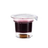 NEW TrueVine Cup - Prefilled Communion Cups - 6 Cup Sample Pack (3 Bread &  Juice, 3 Gluten Free Bread & Juice)