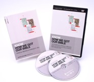Know How We Got Our Bible - Video Lecture Course Bundle