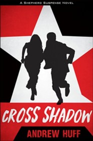 Cross Shadow, #2