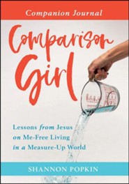 Comparison Girl Workbook
