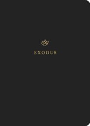ESV Scripture Journal: Exodus
