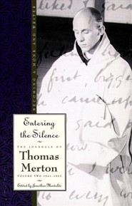 Entering the Silence, Volume 2: 1941-1952