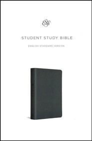 Imitation Leather Gray Book Black Letter
