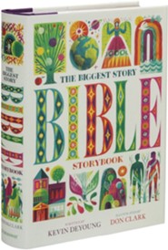 Bible Storybooks