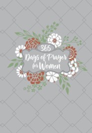 365 Days of Prayer for Women, imitation leather