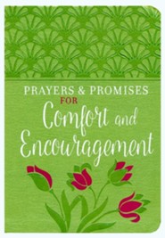 Prayers & Promises of Comfort & Encouragement