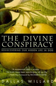 The Divine Conspiracy Six Sessions  Video Downloads Bundle [Video Download]