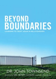 Beyond Boundaries 6 Sessions Video Downloads Bundle [Video Download]