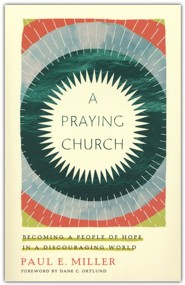  Prayer Ministry