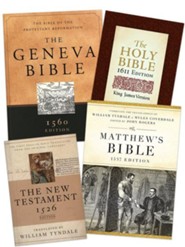 Historic Bible Collection