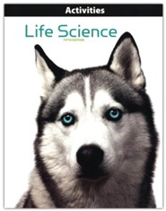 BJU Press Life Science Activities (5th Edition)