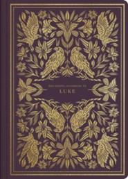 Luke, ESV Illuminated Scripture Journal