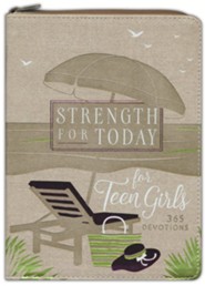 Strength for Today [Book]