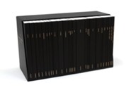 ESV Scripture Journal: 27-Volume Old Testament Boxed Set