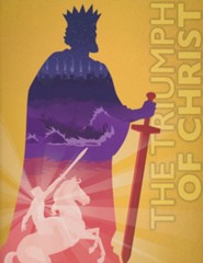 BJU Press Bible 9 Triumph of Christ Student Edition