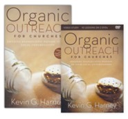 Organic Outreach for Churches Curriculum