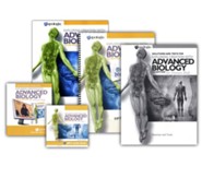Advanced Biology Super Set (2nd Edition)