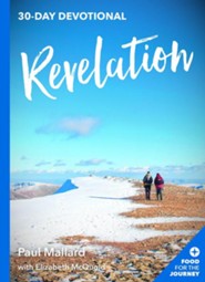 Revelation: 30-Day Devotional