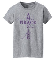 Amazing Grace, Tee Shirt, 3X-Large (54-56)