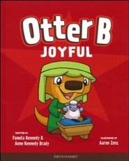 Otter B Joyful, #7