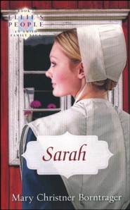 Sarah, Ellie's People Series #8