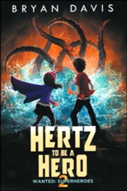 Hertz to Be a Hero, #2