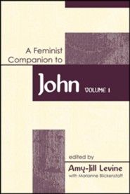 Feminist Companion to John