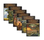 Paths of Exploration, 6 Teacher Guide Units, 3rd Edition