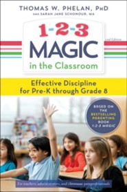 1-2-3 Magic in the Classroom