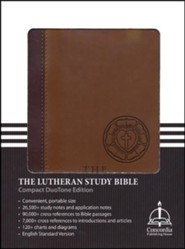 ESV Lutheran 