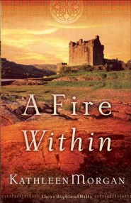 Fire Within, A - eBook