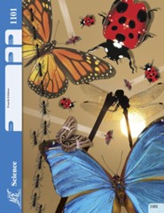 Grade 9 Biology PACE 1101 (4th Edition)