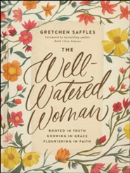 Bible Study Tool Kit – Well-Watered Women