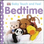 Baby Touch and Feel Bedtime