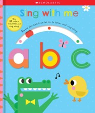 Sing With Me ABC