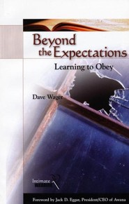 Beyond the Expectations: Learning to Obey