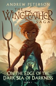 Wingfeather Saga