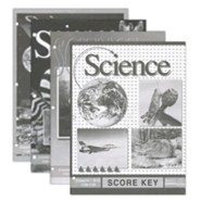 Grade 11 Chemistry SCORE Keys 1121-1132 (3rd Edition)