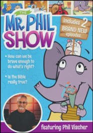 The Mr. Phil Show